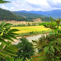 روستای اسکولک